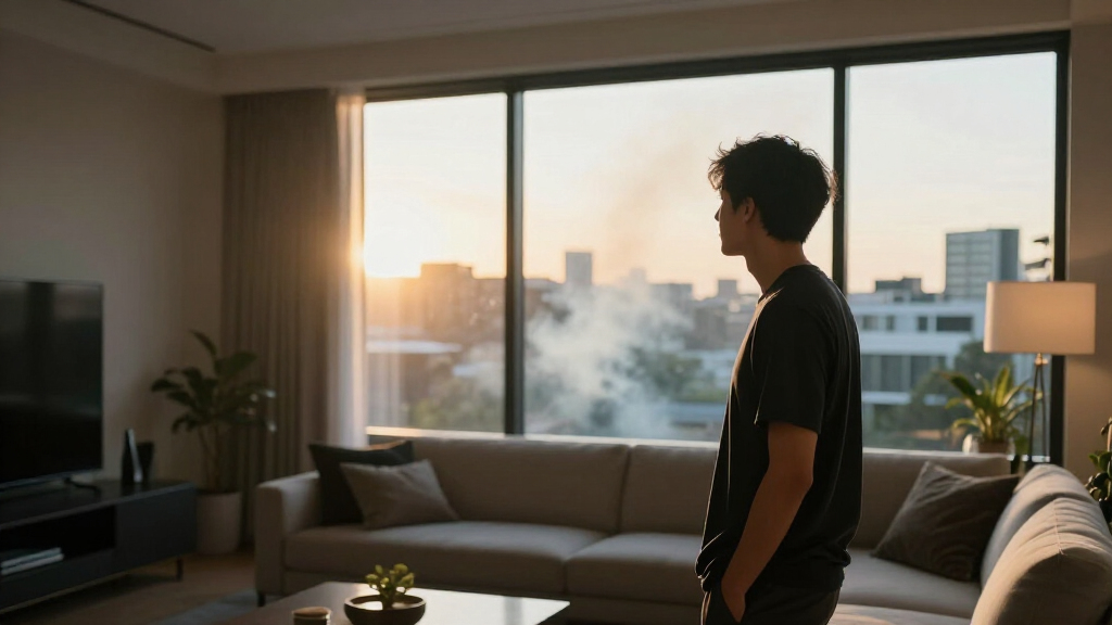 Smoke Rises In East Auckland, Reports Of Fire At Botany Mall - 1News
