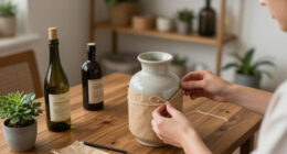 Stop Bringing Wine or Flowers to Parties — Give This Thrifted Swap Instead