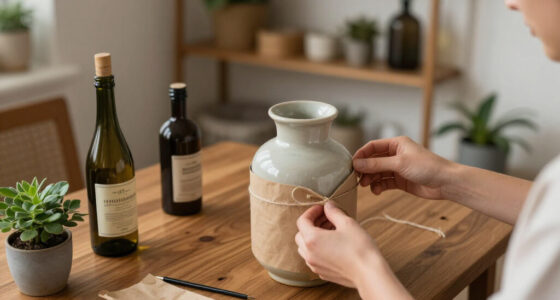 Stop Bringing Wine or Flowers to Parties — Give This Thrifted Swap Instead