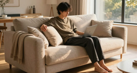 The Best Boneless Couch: We Tested 4 Budget-Friendly Options