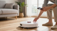 The FCC Is Banning Foreign-Made Robots — Here’s What That Means For Your Robo Vacuum