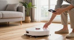 The FCC Is Banning Foreign-Made Robots — Here’s What That Means For Your Robo Vacuum