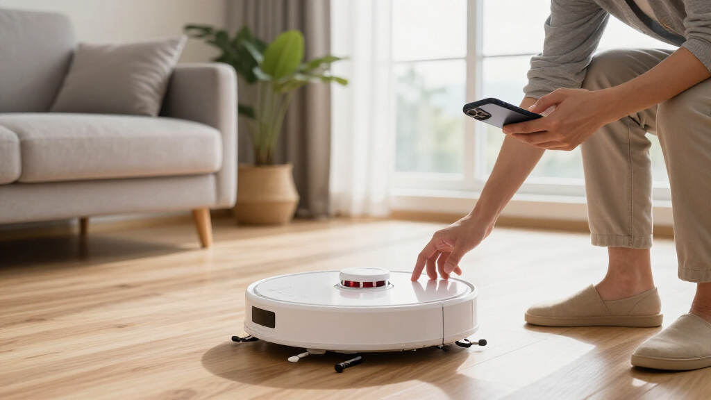 The FCC Is Banning Foreign-Made Robots — Here’s What That Means For Your Robo Vacuum