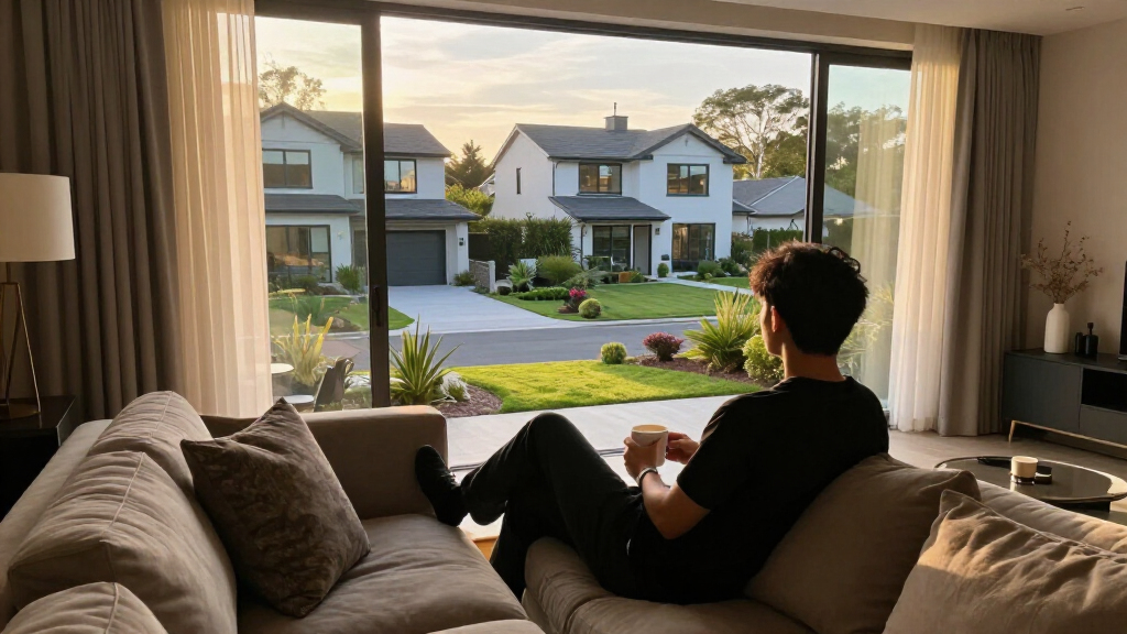 The Sydney Multimillionaires Buying Their Neighbours’ Houses - SMH.com.au