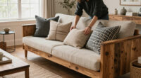 This Designer's 70-20-10 Rule Makes Cheap Furniture Look Expensive