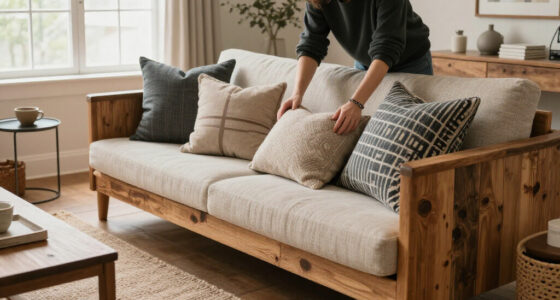 This Designer's 70-20-10 Rule Makes Cheap Furniture Look Expensive