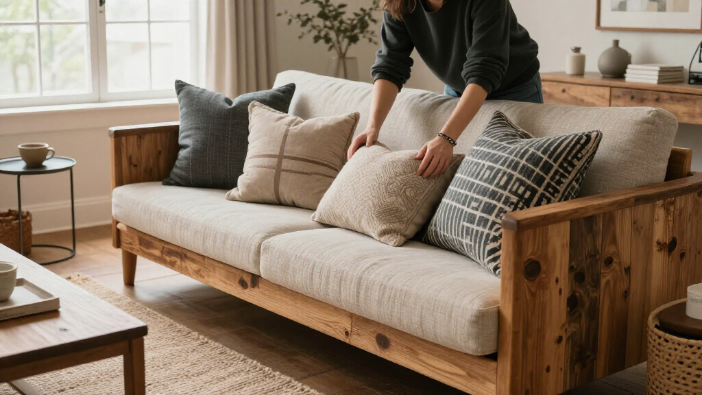 This Designer's 70-20-10 Rule Makes Cheap Furniture Look Expensive