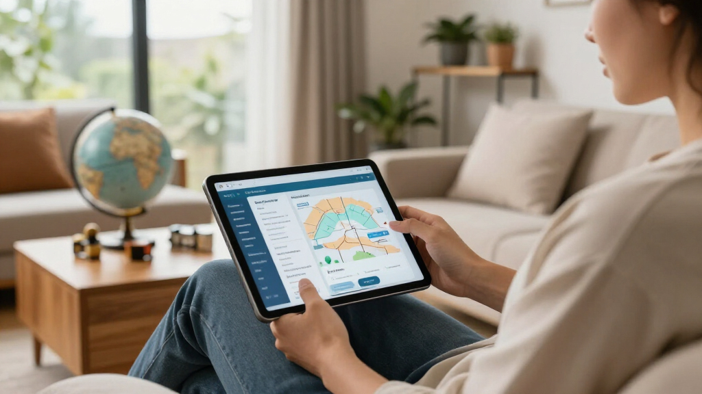 Top 50 Travel Trends In August: From Intelligent Itinerary Tools To Culture-Driven Luxury…