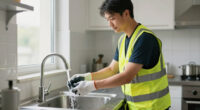 Water Supply Returned To Customers In South Dublin Following Overnight Repair Works | News Updates | Uisce Eireann - Uisce ÉIreann