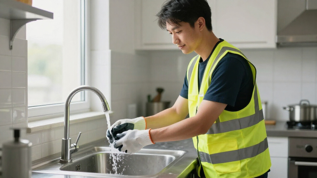 Water Supply Returned To Customers In South Dublin Following Overnight Repair Works | News Updates | Uisce Eireann - Uisce ÉIreann