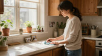 We’ve Used This Housekeeping Rule In My Family For 75 Years — It’s The Secret To Spotless Kitchen Drawers