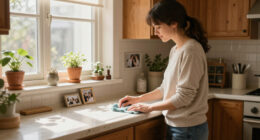 We’ve Used This Housekeeping Rule In My Family For 75 Years — It’s The Secret To Spotless Kitchen Drawers