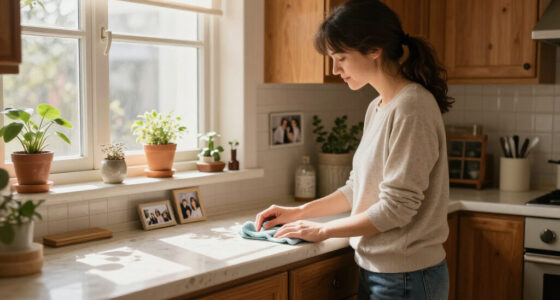 We’ve Used This Housekeeping Rule In My Family For 75 Years — It’s The Secret To Spotless Kitchen Drawers