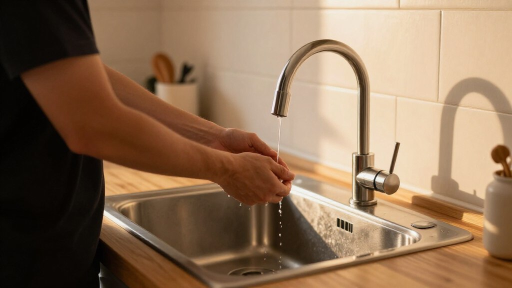 Why Do Joburg’s Taps Keep Running Dry? - GroundUp