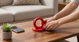 Why This $3 Ross Ring Holder Is A Must-Have For Your Home Decor