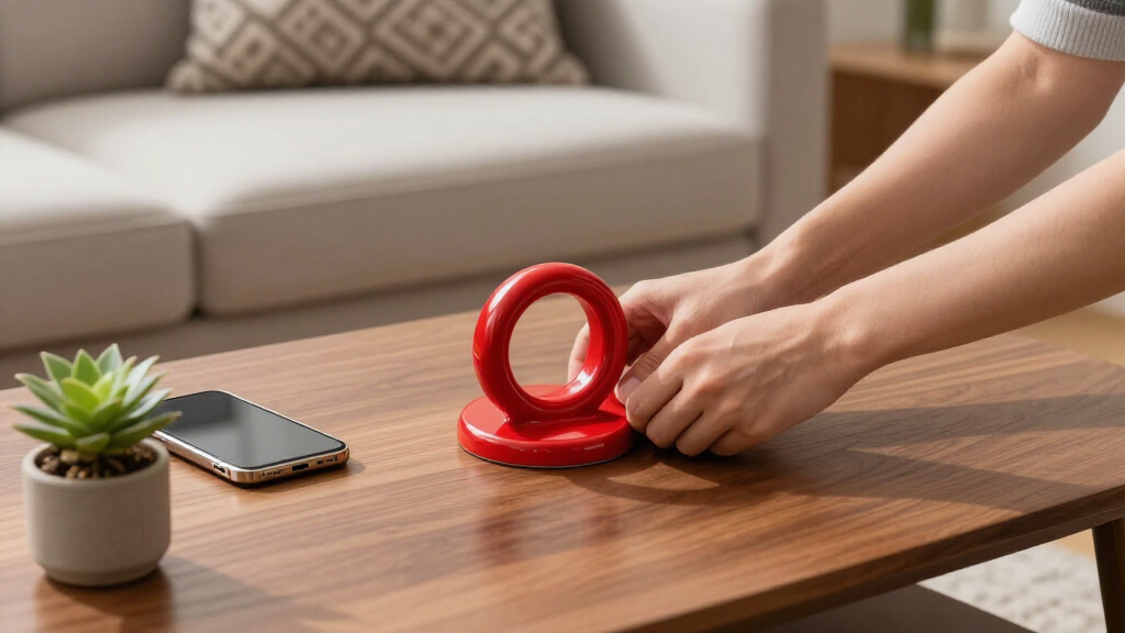 Why This $3 Ross Ring Holder Is A Must-Have For Your Home Decor