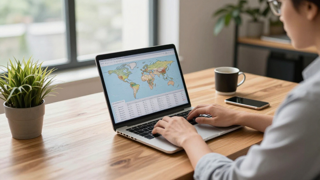 Xtrackers International Real Estate Surges In Global Coverage