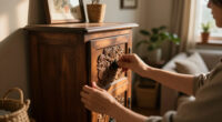 10 Best Antique-Style Cabinets in 2026