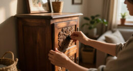 10 Best Antique-Style Cabinets in 2026