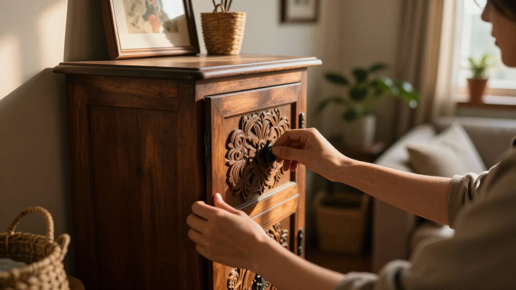 10 Best Antique-Style Cabinets in 2026