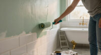 10 Best Bathroom Paints of 2026