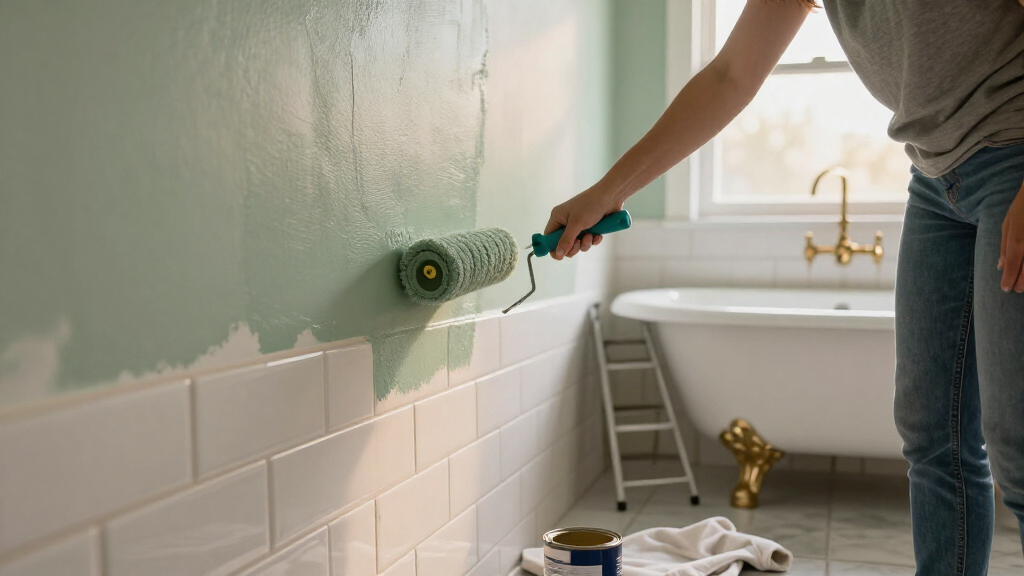 10 Best Bathroom Paints of 2026