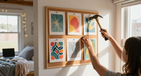 10 Best Dorm Room Wall Art Decor in 2026