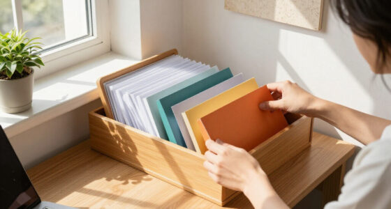 10 Best Paper Organizers in 2026