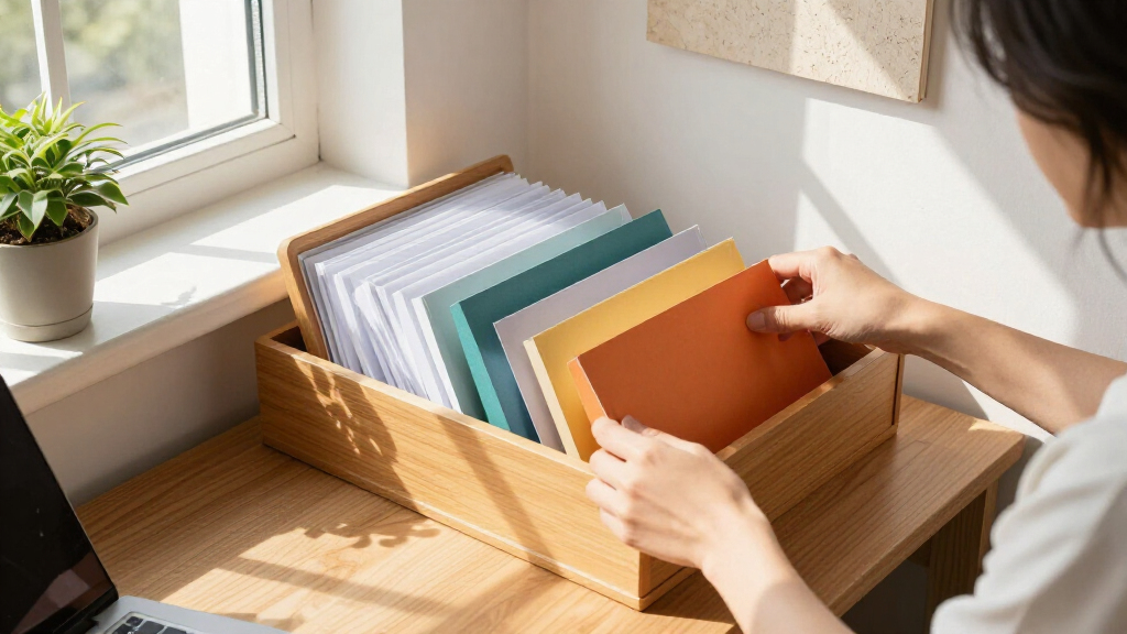 10 Best Paper Organizers in 2026
