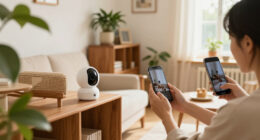 10 Best Smart Home Security Cameras for Easier Home Monitoring in 2026