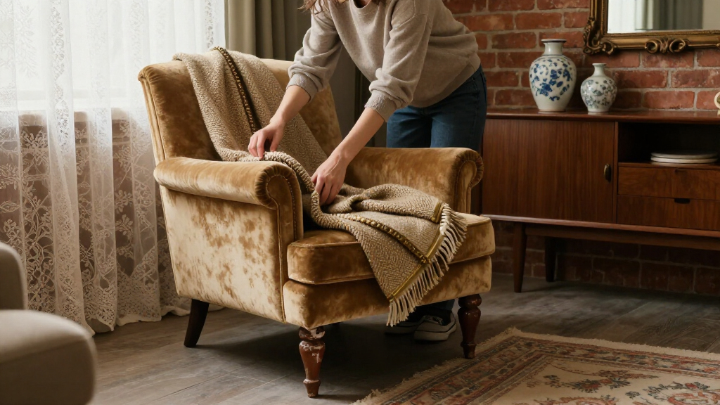 10 Best Vintage-Inspired Home Decor in 2026