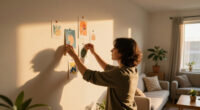 10 Best Wall Art for Living Rooms in 2026