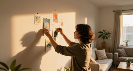 10 Best Wall Art for Living Rooms in 2026