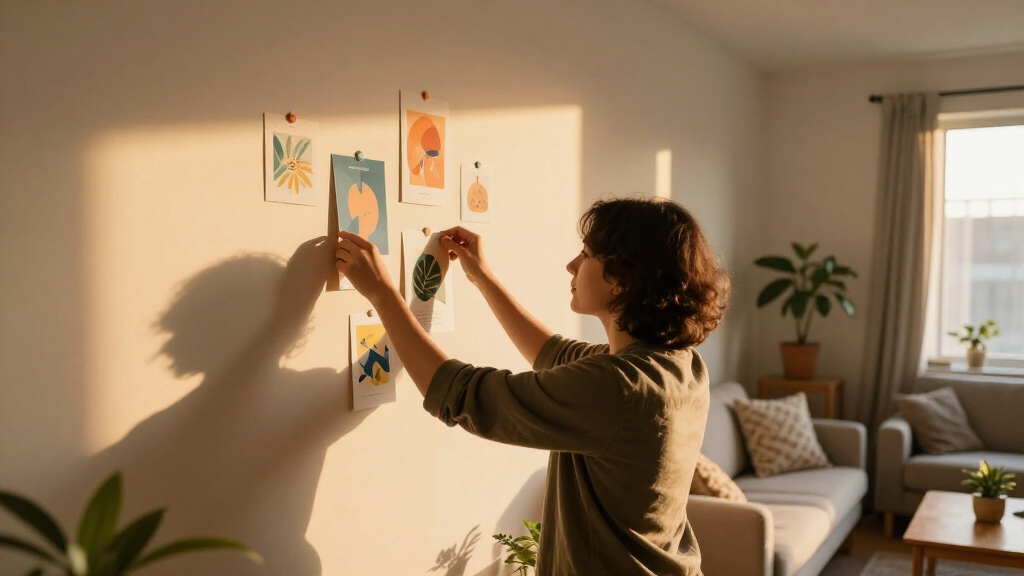 10 Best Wall Art for Living Rooms in 2026