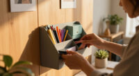 10 Best Wall-Mounted Desk Organizers for a Clutter-Free Workspace in 2026