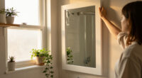 10 Ways To Make A Small Bathroom Feel Bigger