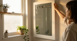 10 Ways To Make A Small Bathroom Feel Bigger