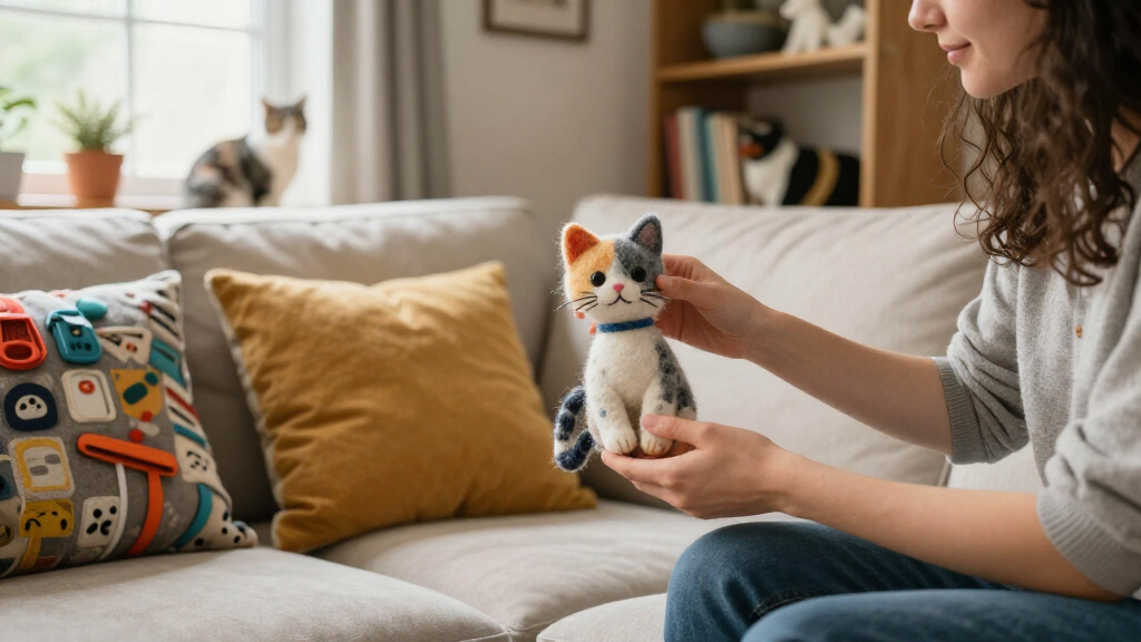 11 Adorable Gifts From Etsy Every Obsessed Pet Parent Needs