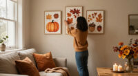11 Best Fall-Inspired Wall Art Decor in 2026