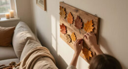 11 Best Fall-Inspired Wall Decor in 2026