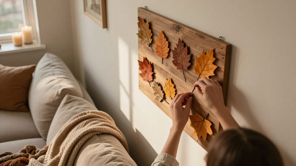 11 Best Fall-Inspired Wall Decor in 2026