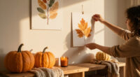 11 Best Fall-Themed Wall Art Decor in 2026