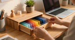 11 Best Home Office Organizers in 2026
