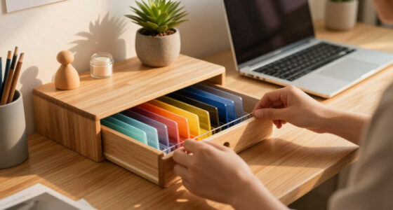 11 Best Home Office Organizers in 2026