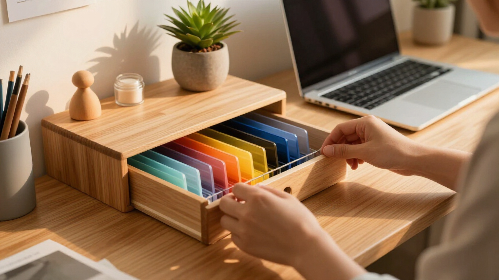 11 Best Home Office Organizers in 2026