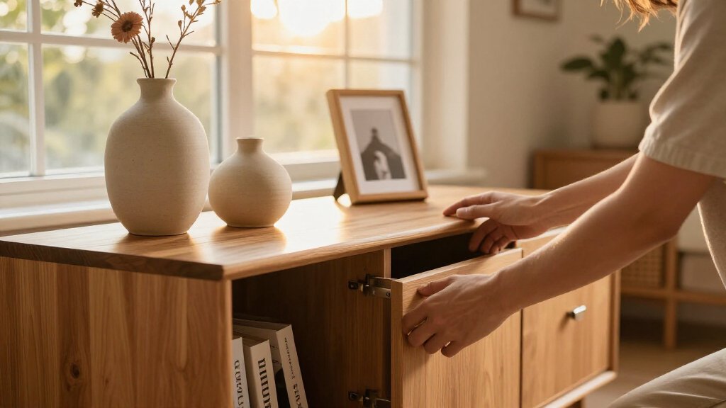 11 Best Living Room Storage Cabinets in 2026