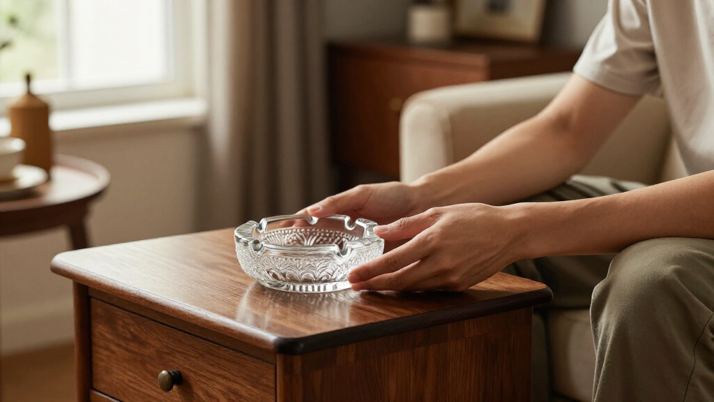 11 Best Vintage Glass Ashtrays in 2026