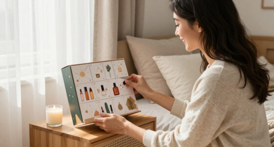 12 Best Beauty Advent Calendars in 2026