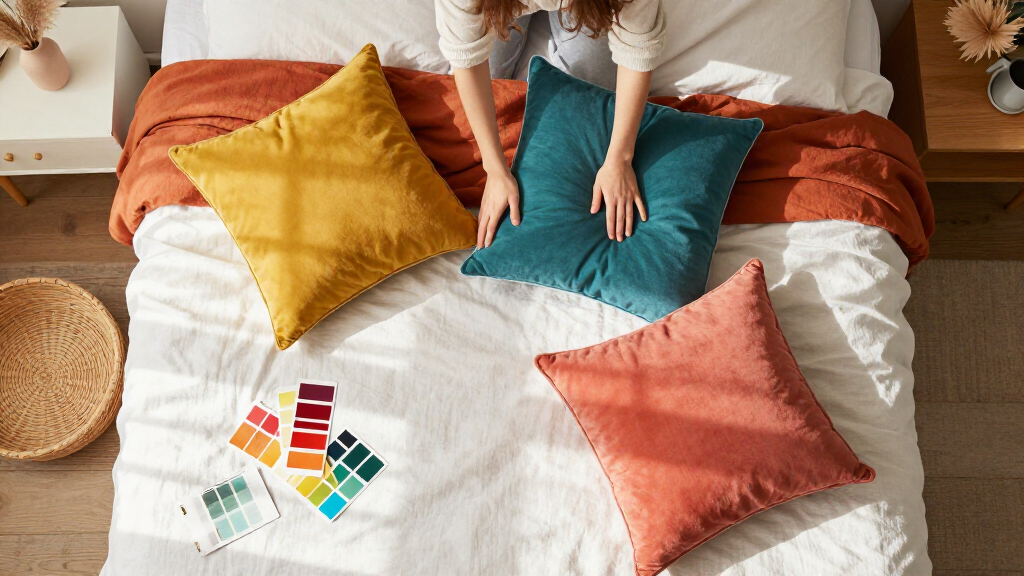 12 Best Colorful Bedroom Decor Ideas for 2026