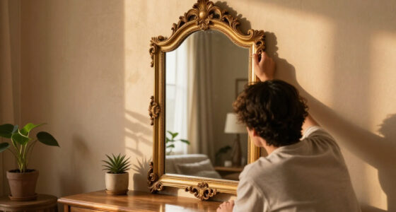 12 Best Decorative Wall Mirrors for 2026